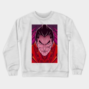 gamer tshirt Crewneck Sweatshirt